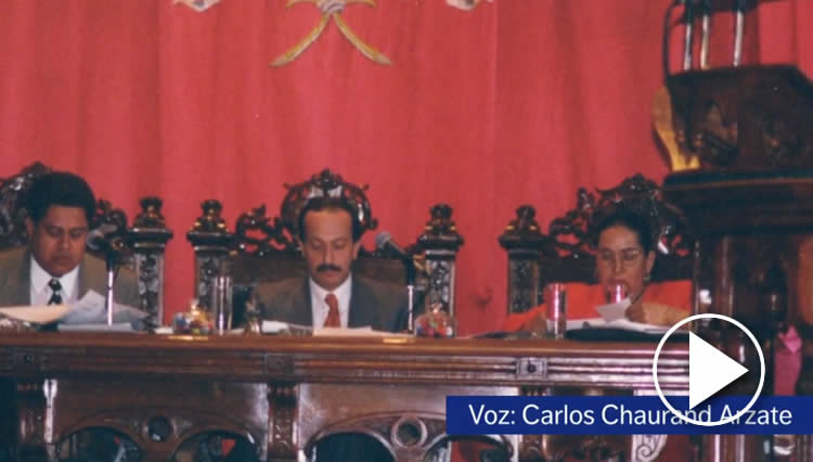 25 Años de Autonomía