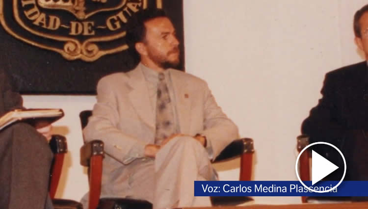 25 Años de Autonomía