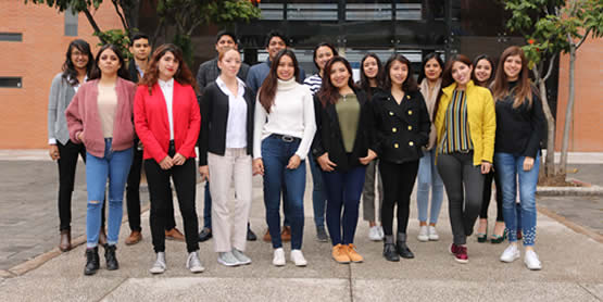 estudiantes responsabilidad social ug ugto