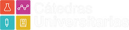 catedras universitarias footer