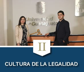 cultura legalidad