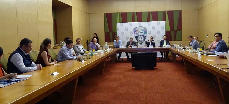 agradecido principal