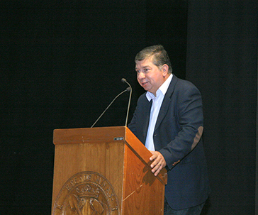 Capacitan a personal de la Red de Seguridad de ANUIES RCO por una Cultura de Paz