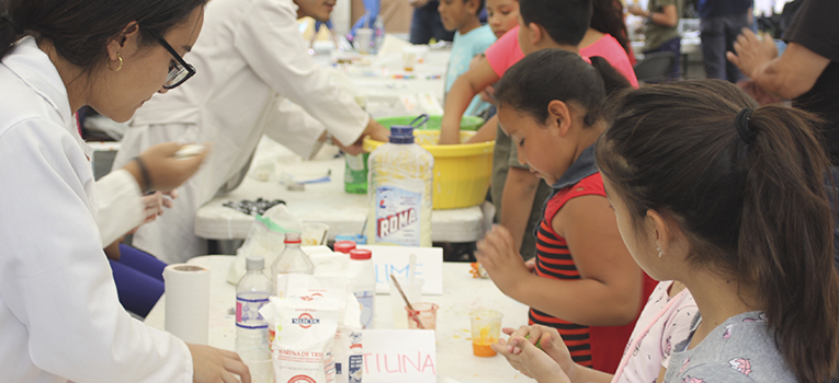 concluye seman ciencia ug ugto 