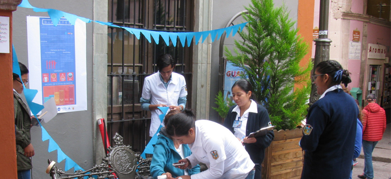 deteccion diabetes ug ugto