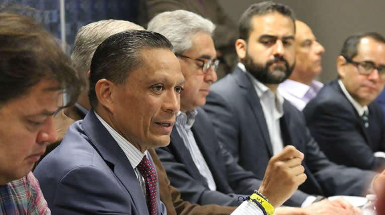 exponen a consejeros ciudadanos proyectos de la ug en materia de seguridad ugto