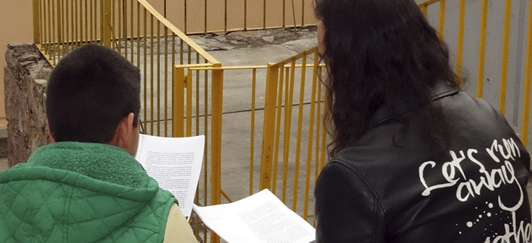 fomento lectura ug ugto