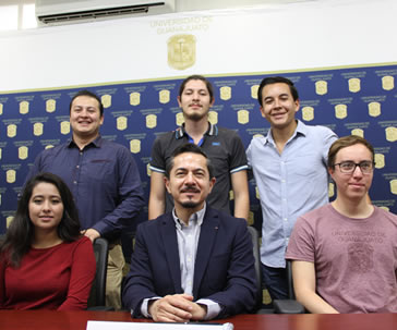 GuanaHacks 2018 un evento para fortalecer la seguridad con desarrollo tecnológico 