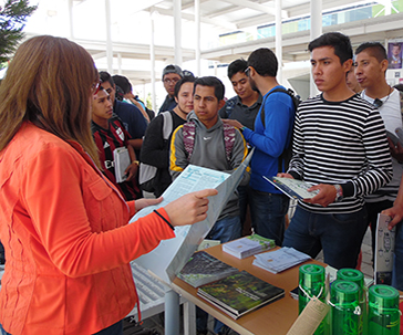 El Campus Irapuato-Salamanca de la UG es promotor de la salud