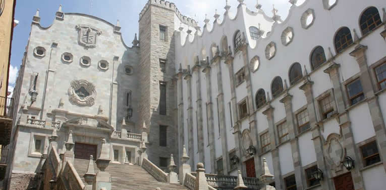 universidad de guanajuato