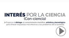con-ciencia