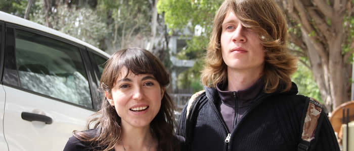 area de ciencias sociales y humanidades