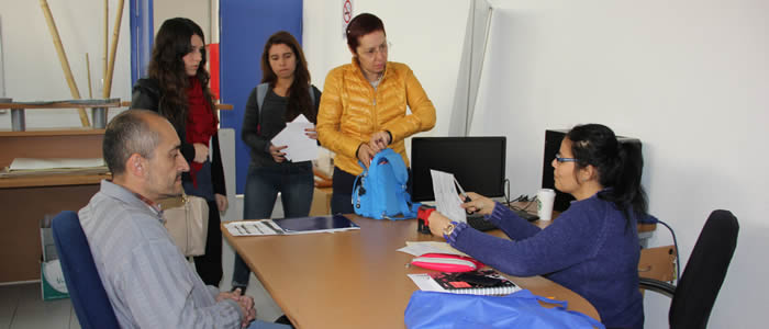 beneficios para el personal administrativo