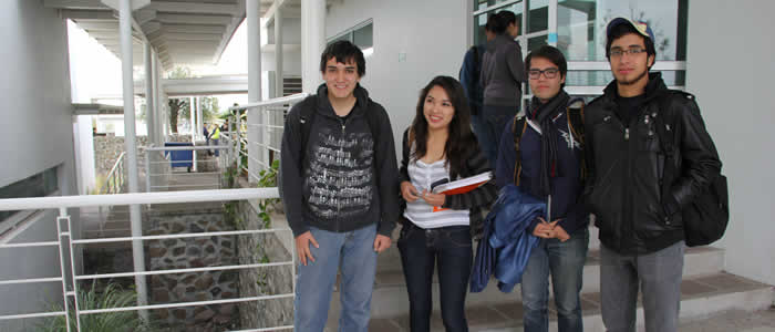 beneficios para los estudiantes