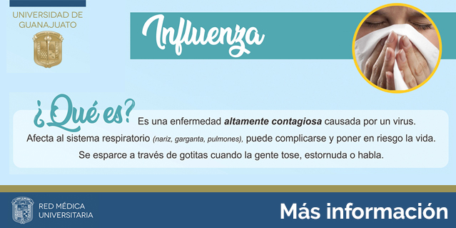 influenza