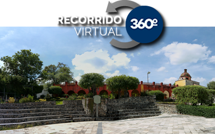 Exhacienda Mayorazgo